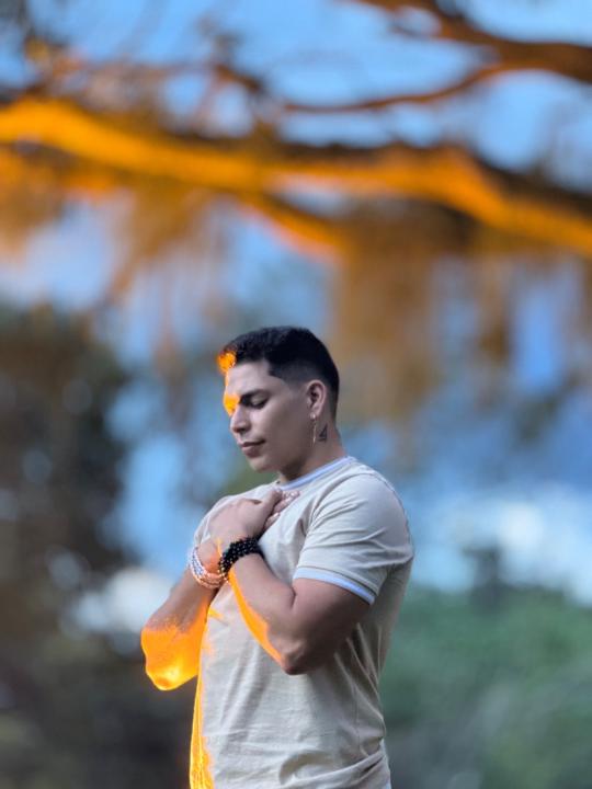 Johnatan Trejos mora