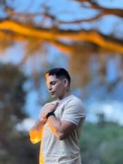 Johnatan Trejos mora
