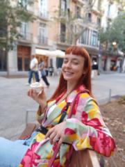 Magdalena Petkova