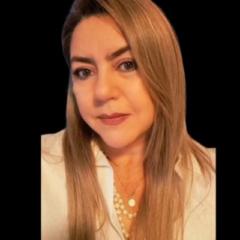 Eliana Peña Gaitán