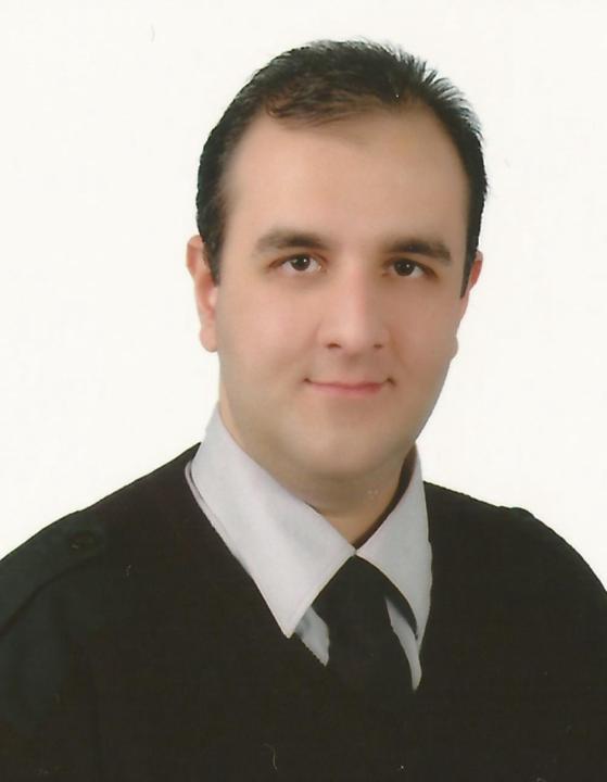 İlkay İldeniz Alpman