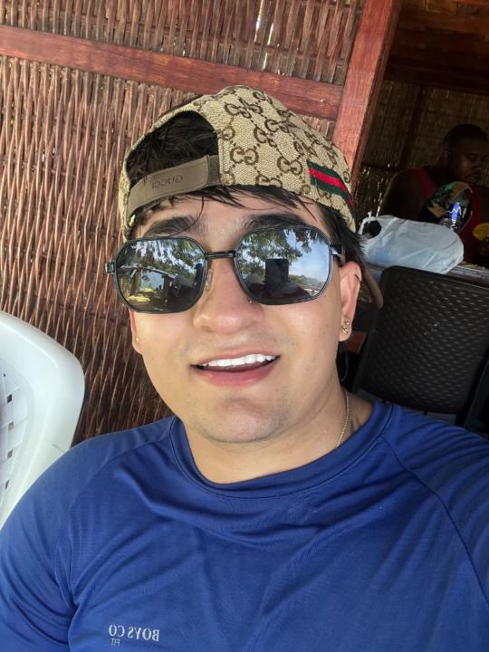 Ederson Badillo Beltrán