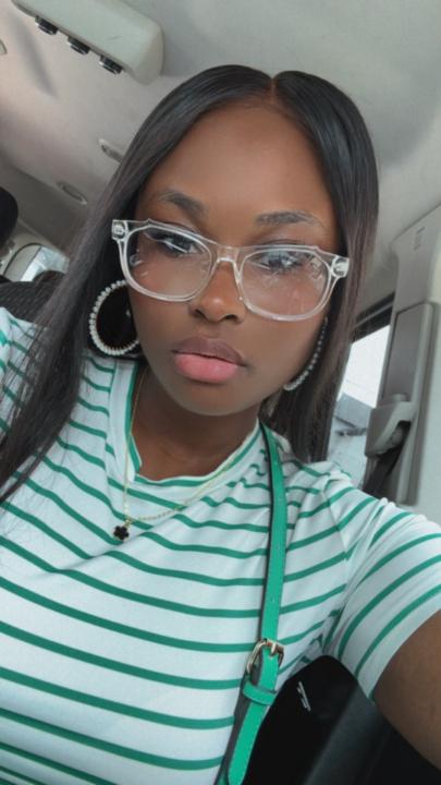 Danique Clarke