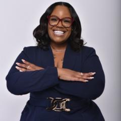 Kenisha Johnson