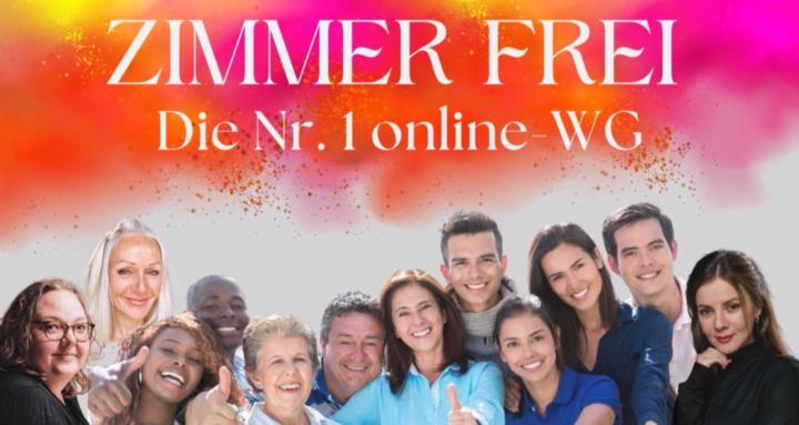 ZIMMER FREI  