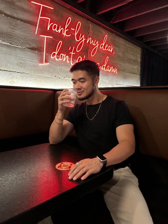 Kenny Pham