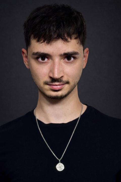 Bogdan Gheorghe
