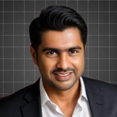 Piyush Kapadia