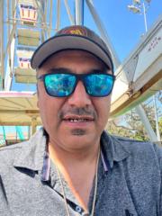 Benjamin Contreras