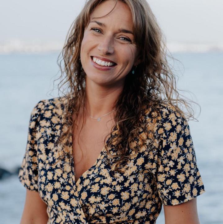 Nadia Pedersen