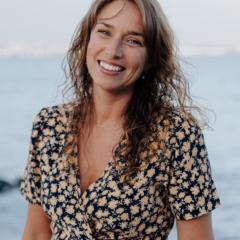 Nadia Pedersen