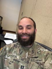 Chaim Aaron