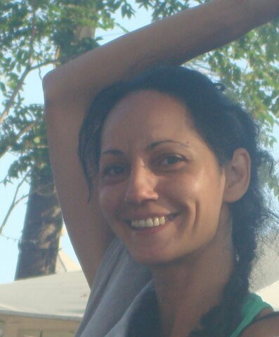 Stela Koleva