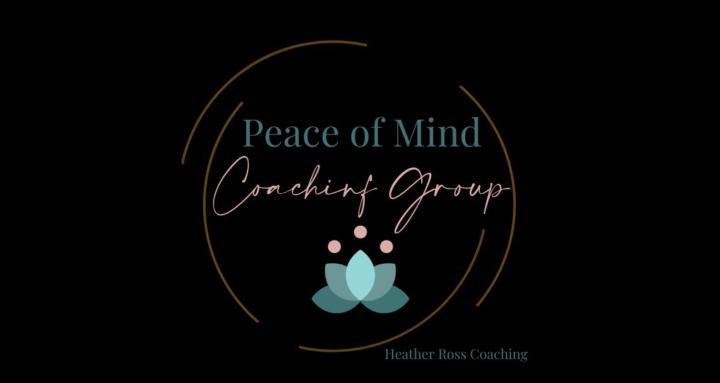 Peace of Mind Group For Moms