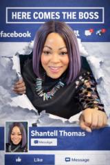 Shantell Thomas