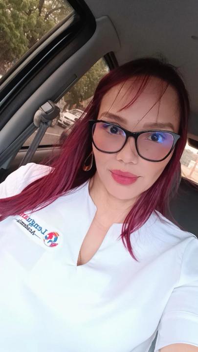 Doris Osal