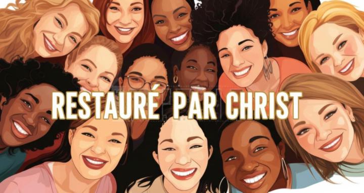Restauré Par Christ