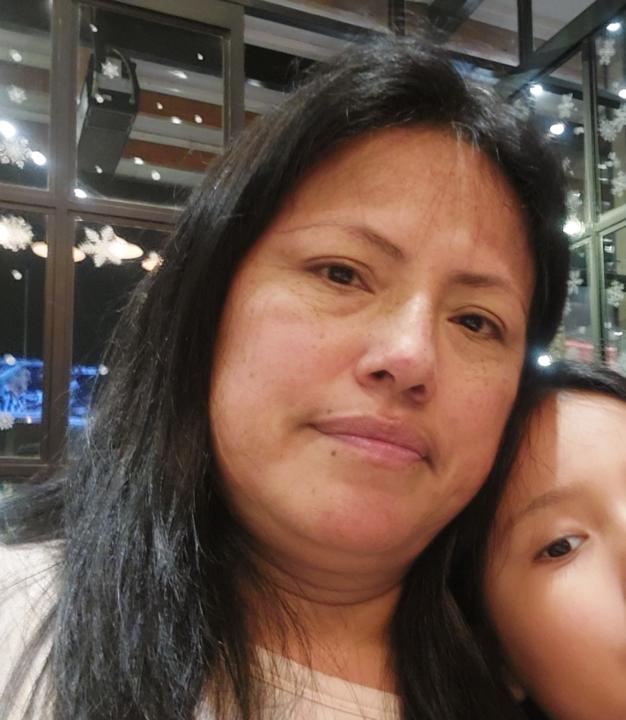 Monica Helodia Serna Perez