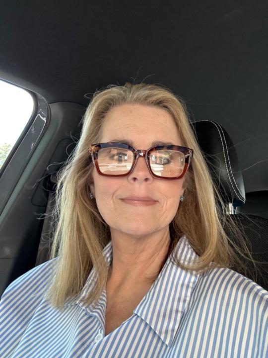 Katherine Barnett
