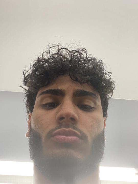 Anthony Guerrero