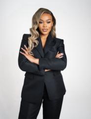 Brenda Kendie