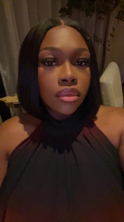 Sandra Agyekum