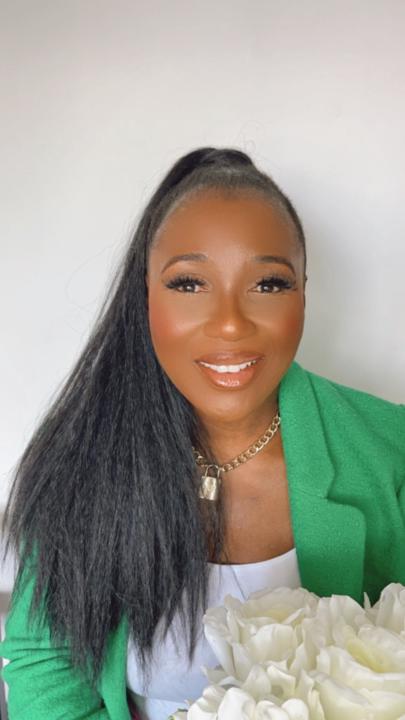 Sandra Agyekum