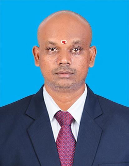 Mohanakrishnan Murugesan