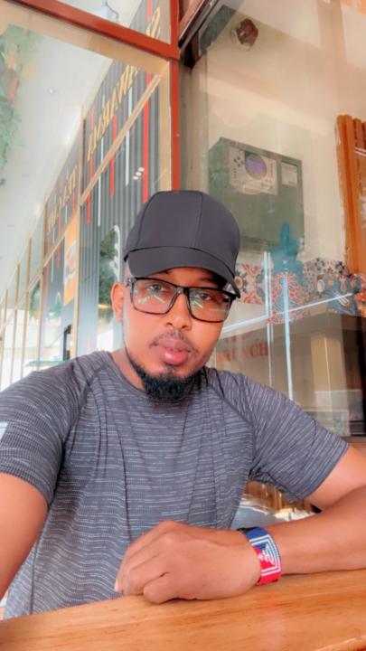 Hussein Ahmed