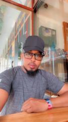 Hussein Ahmed