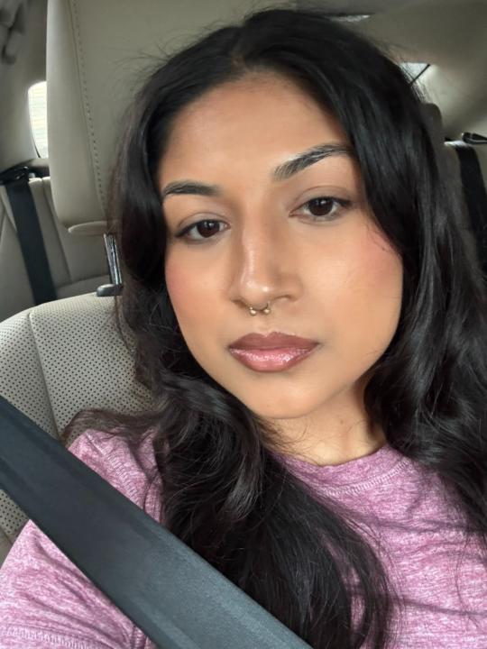 Erica Morales