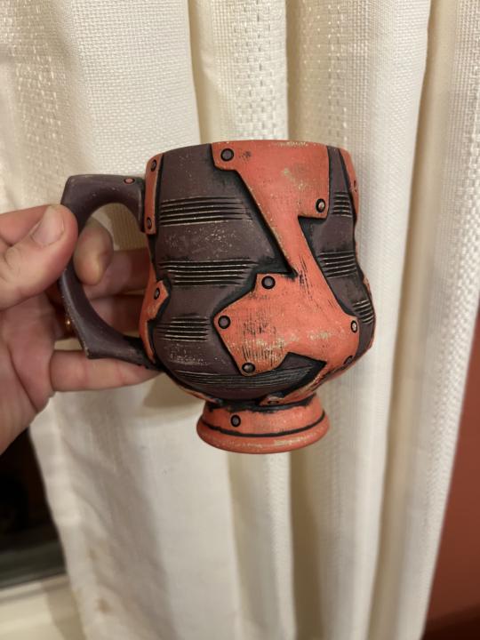 Show us your favorite mug!