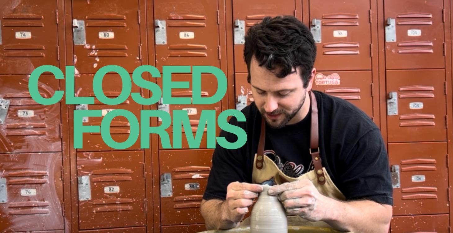 Closed Forms