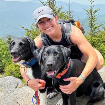 Jordan Zeunges-Hudson