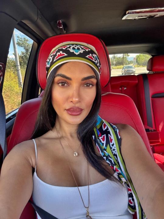 Nadiya Khan