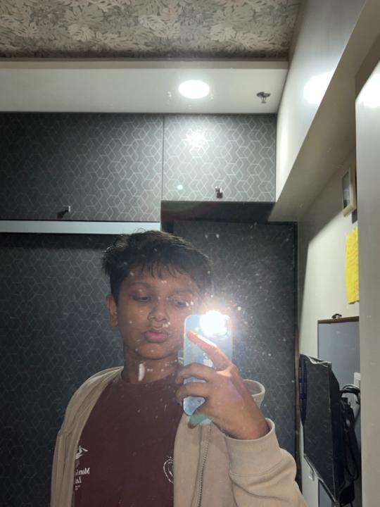 Diyan Pandya