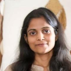 Abhiruchi Gupta