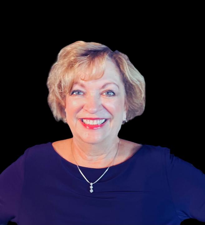 Patty Stepler