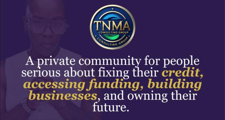 The TNMA Inner Circle