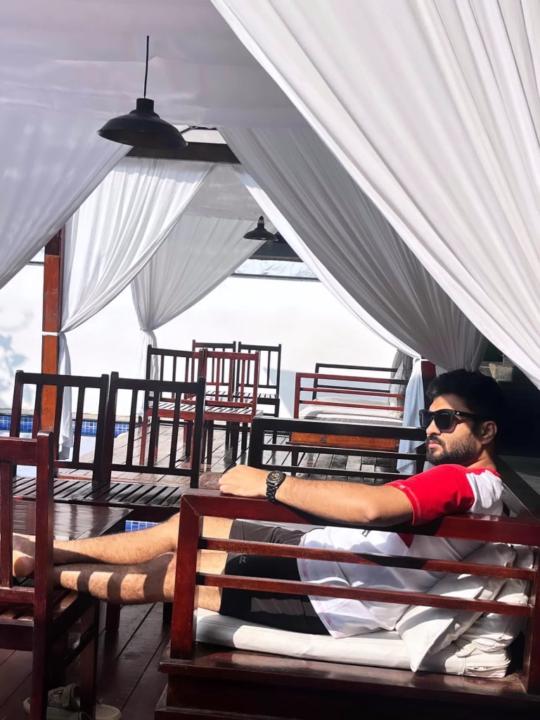 Kaushal Chavhan