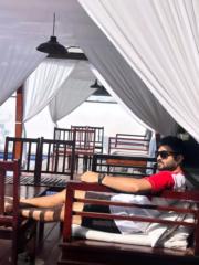Kaushal Chavhan