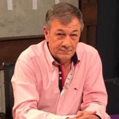 Fernando Lopez García