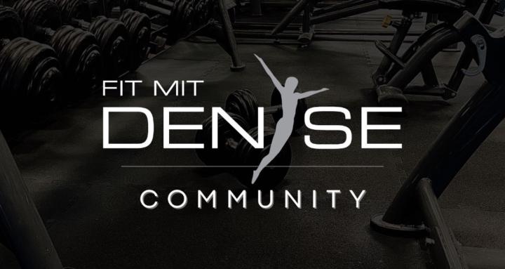 FIT MIT DENISE COMMUNITY 