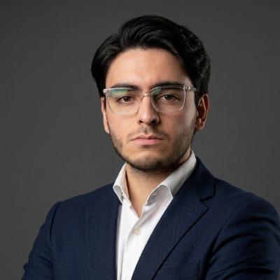 Damian Grasso