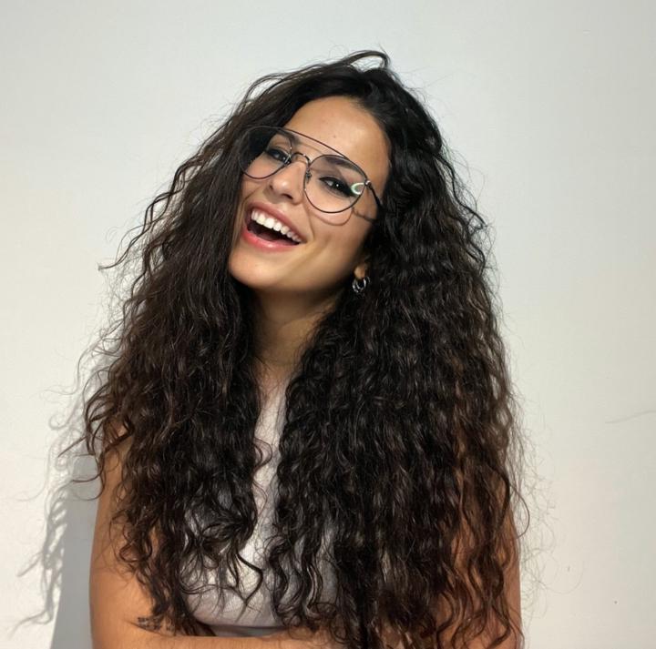 Lidia Arias