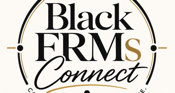 Black FRM  Connect