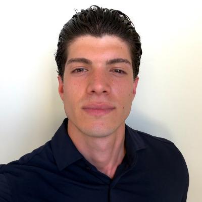 Gian Cardozo