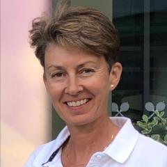 Karen Knightly