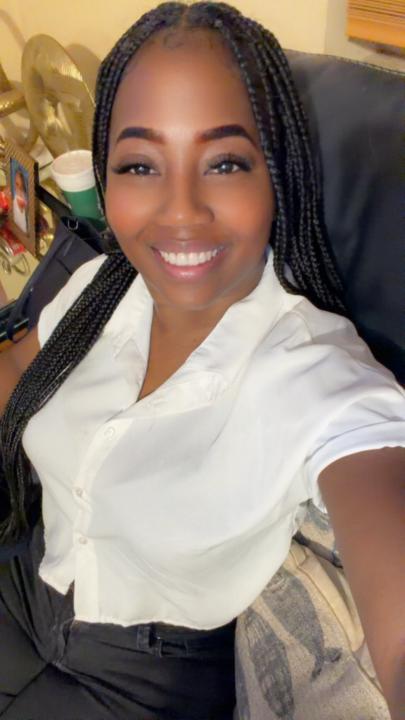 Martishia Speights