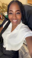 Martishia Speights